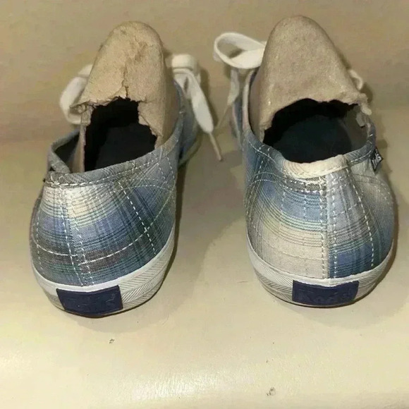 Keds sneakers size 9 - Picture 3 of 7